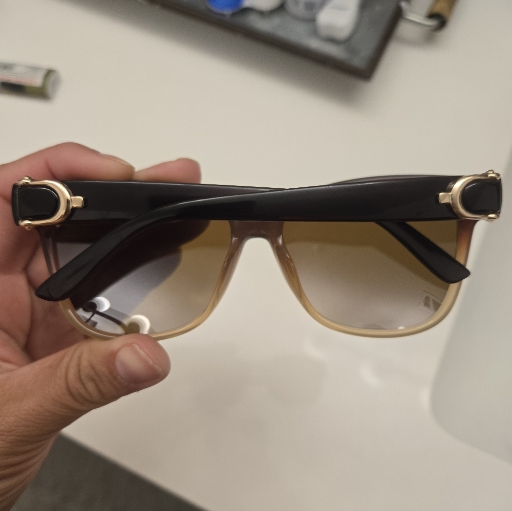 Piranha Sunglasses Women Ombre - Picture 5 of 6